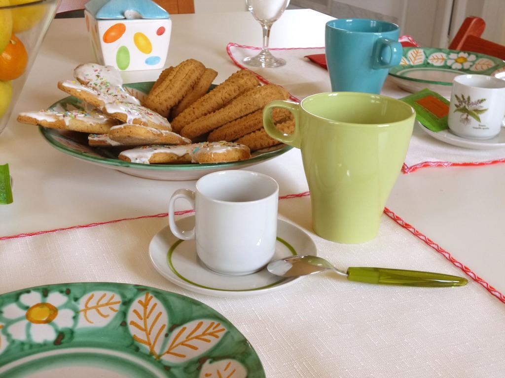 Case Spazioscena - Tersicore Apartment