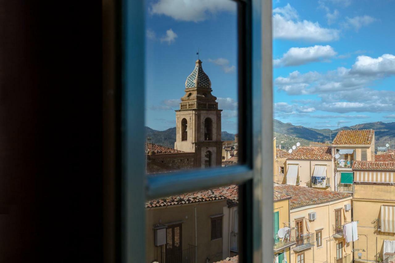 Case Spazioscena - Tersicore Castelbuono (Sicily)