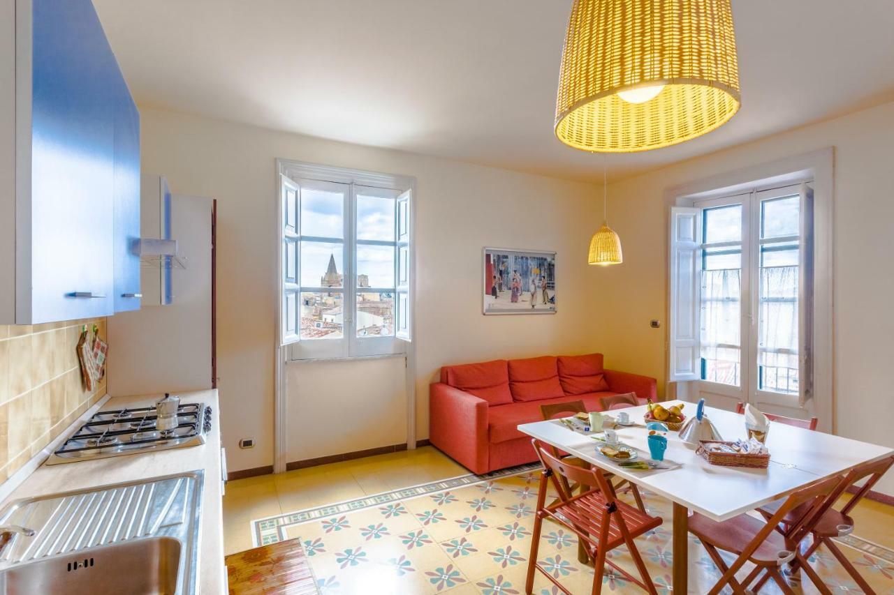 Case Spazioscena - Tersicore Apartment