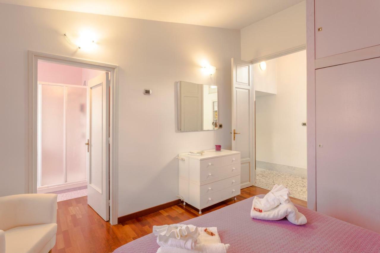 Apartment Case Spazioscena - Tersicore