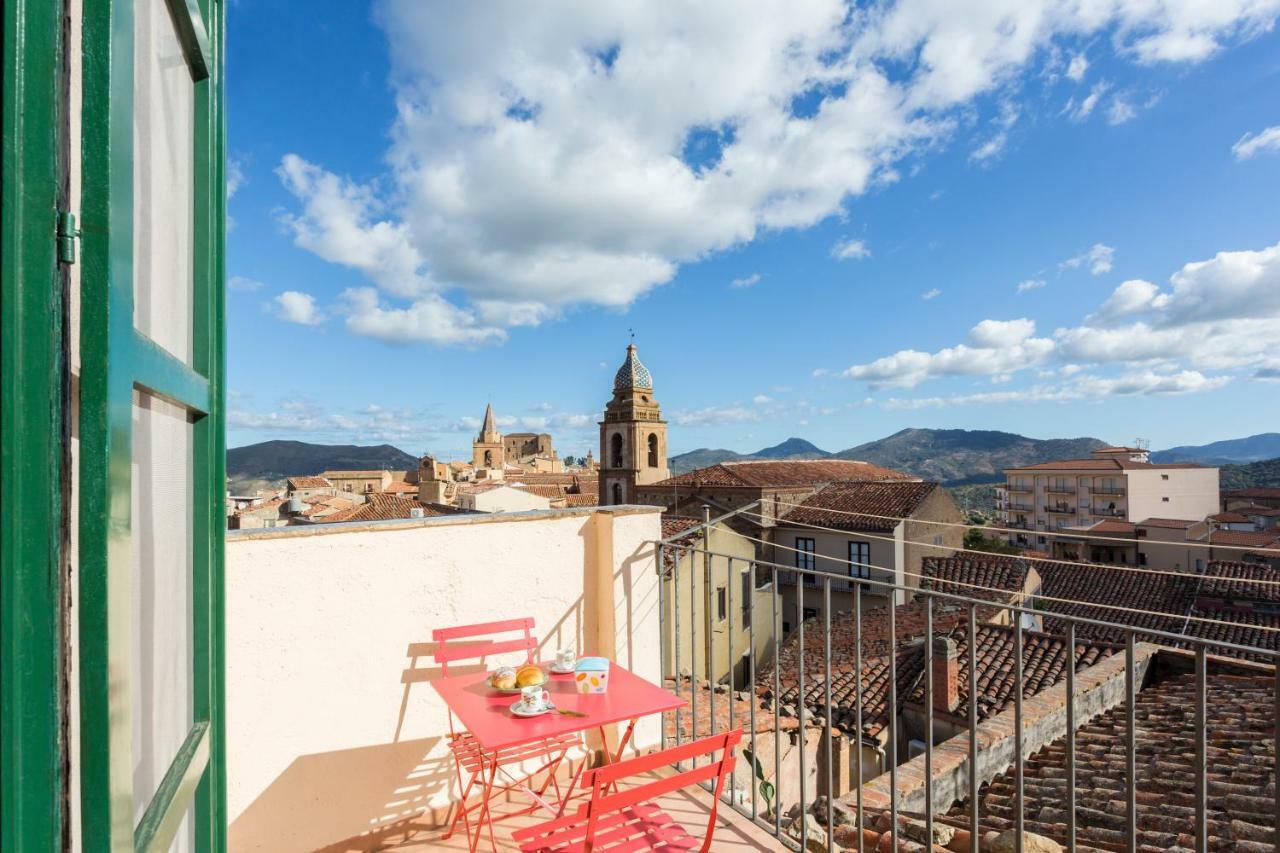 Apartment Case Spazioscena - Tersicore *