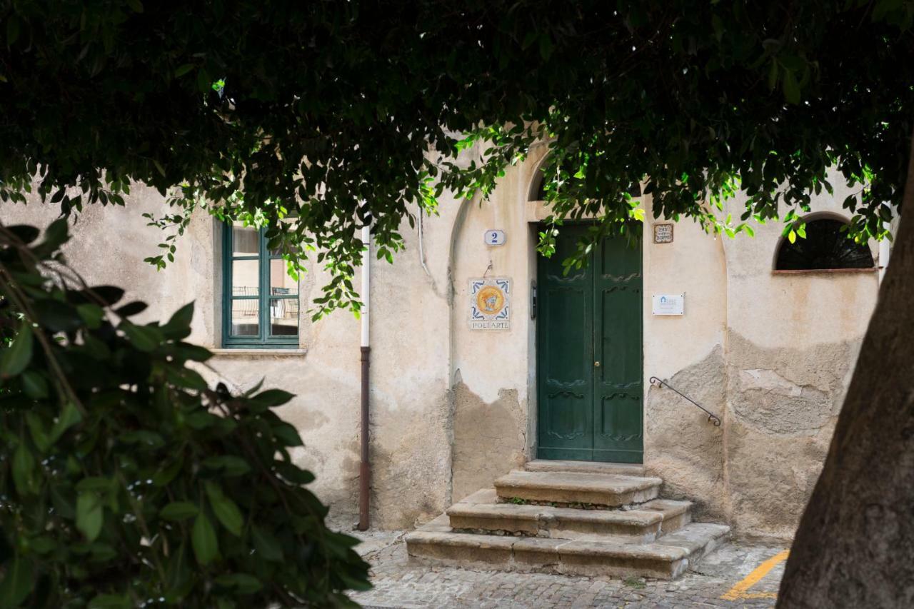 Case Spazioscena - Tersicore *